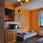 I Goscinne Nowita Zakopane