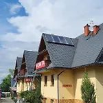 Bed & Breakfast I Goscinne Nowita