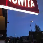 Bed & Breakfast I Goscinne Nowita 3*