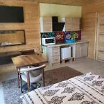 Bed & Breakfast I Goscinne Nowita Zakopane