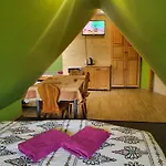 I Goscinne Nowita Zakopane