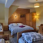 I Goscinne Nowita Bed & Breakfast