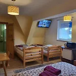 Bed & Breakfast I Goscinne Nowita