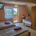 Bed & Breakfast I Goscinne Nowita 3*