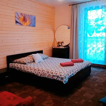 I Gościnne Nowita Nocleg ze śniadaniem 3*