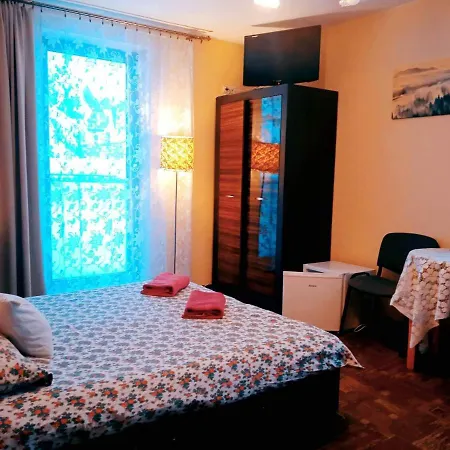 I Gościnne Nowita 3* Zakopane