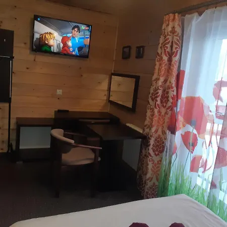 I Gościnne Nowita 3*
