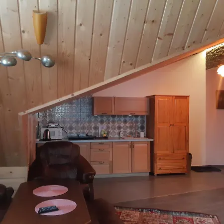 I Gościnne Nowita Nocleg ze śniadaniem