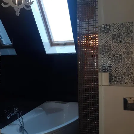 I Gościnne Nowita 3*