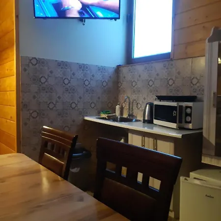 I Gościnne Nowita 3*