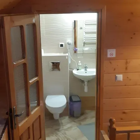 I Gościnne Nowita 3*