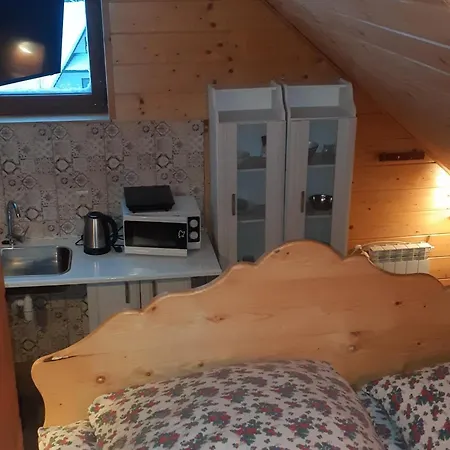 I Gościnne Nowita 3*