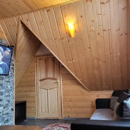 I Gościnne Nowita Nocleg ze śniadaniem Zakopane
