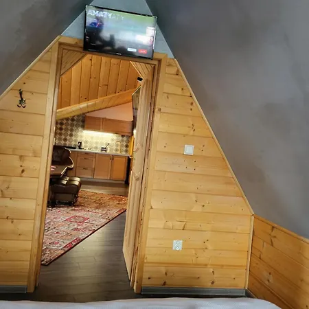 I Goscinne Nowita 3*