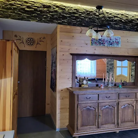 I Goscinne Nowita 3* Zakopane