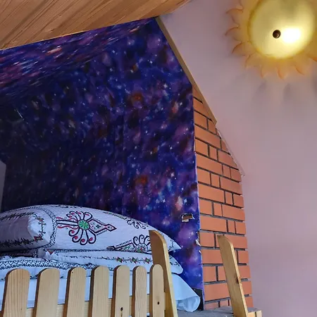 I Goscinne Nowita Zakopane