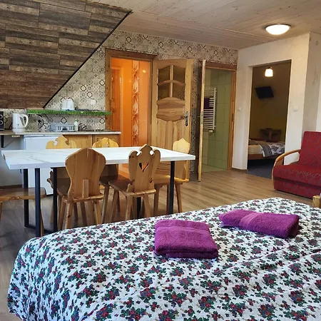I Gościnne Nowita Zakopane