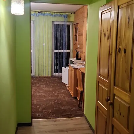 I Gościnne Nowita Nocleg ze śniadaniem