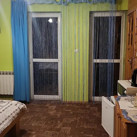 Bed & Breakfast I Goscinne Nowita Zakopane