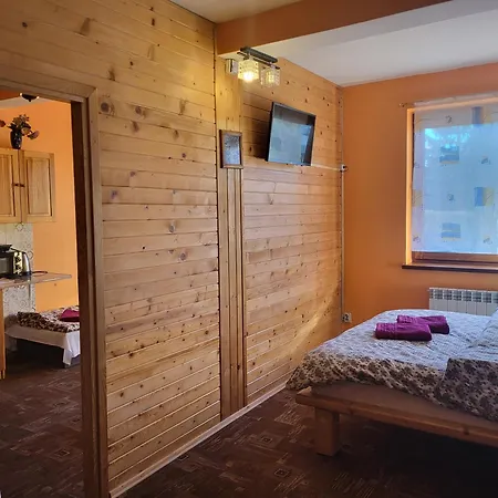 I Goscinne Nowita 3* Zakopane