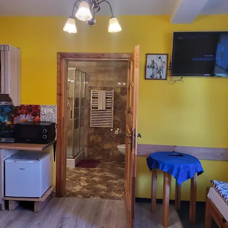 I Goscinne Nowita Bed & Breakfast 3*