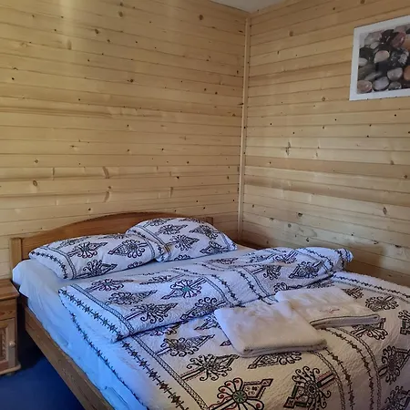 Nocleg ze śniadaniem I Gościnne Nowita Zakopane
