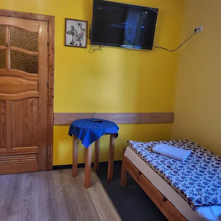 I Gościnne Nowita 3*