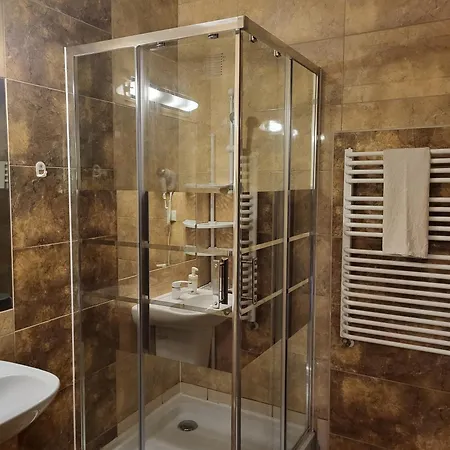 I Goscinne Nowita 3* Zakopane