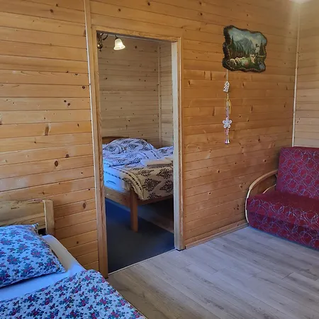 I Goscinne Nowita לינה וארוחת בוקר