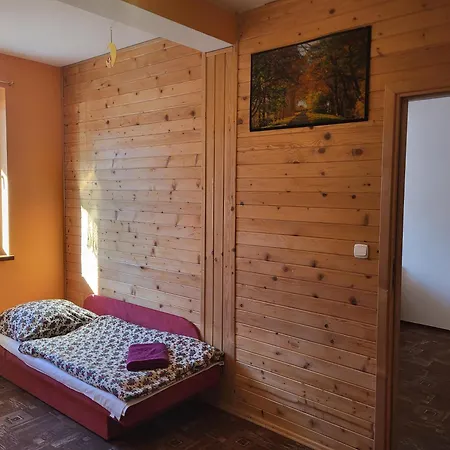 Bed & Breakfast I Goscinne Nowita