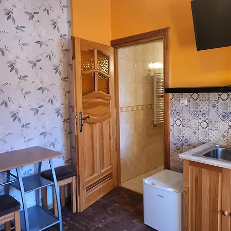I Gościnne Nowita Nocleg ze śniadaniem 3*