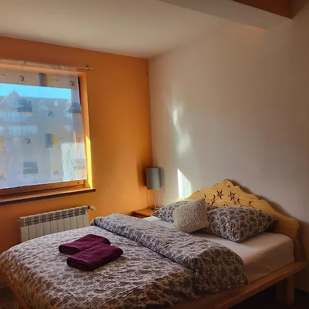 I Goscinne Nowita Bed & Breakfast Zakopane