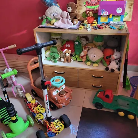 I Goscinne Nowita Bed & Breakfast Zakopane