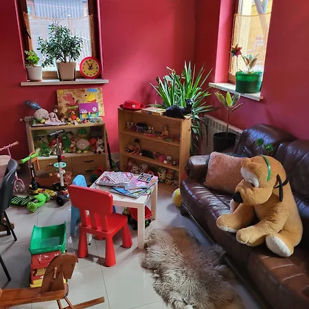 Bed & Breakfast I Goscinne Nowita Zakopane