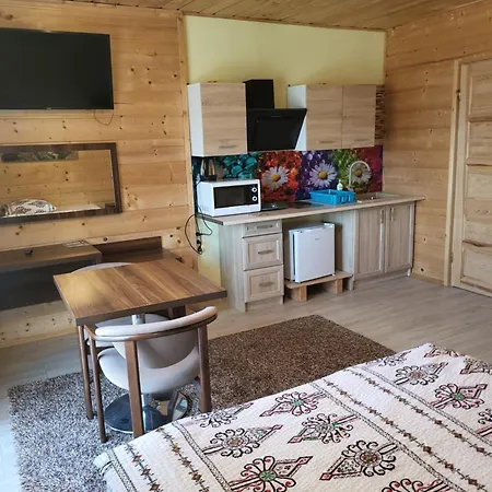 Nocleg ze śniadaniem I Gościnne Nowita Zakopane