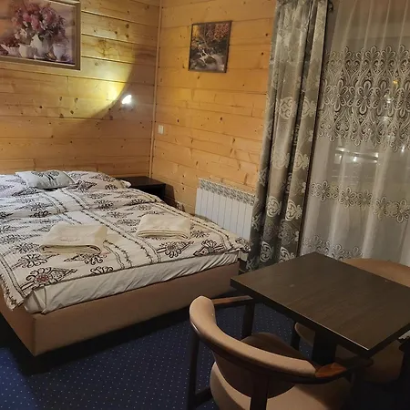I Gościnne Nowita Zakopane