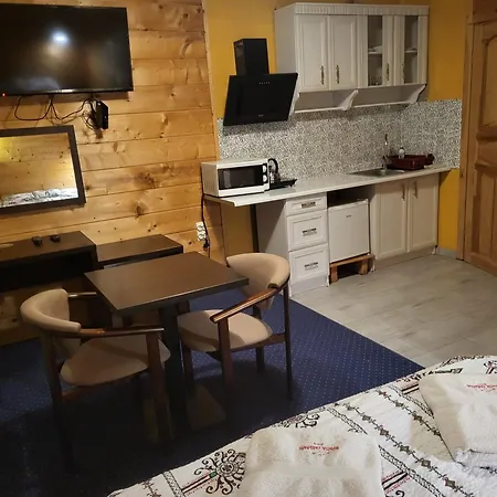 I Gościnne Nowita 3* Zakopane