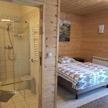 I Gościnne Nowita Nocleg ze śniadaniem