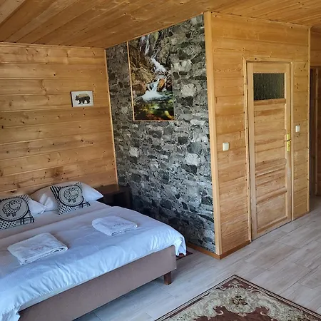 I Gościnne Nowita Nocleg ze śniadaniem 3*