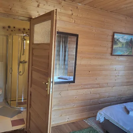 I Gościnne Nowita Nocleg ze śniadaniem Zakopane
