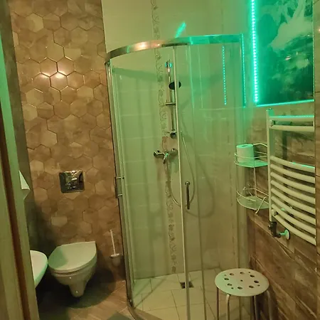 I Gościnne Nowita 3*