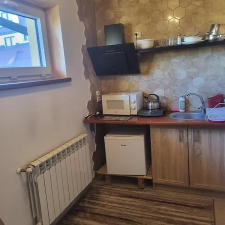 I Gościnne Nowita 3* Zakopane