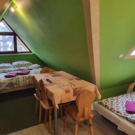 I Goscinne Nowita Bed & Breakfast