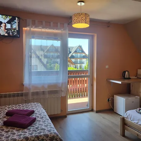 I Gościnne Nowita 3*