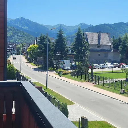 Nocleg ze śniadaniem I Gościnne Nowita