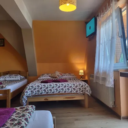I Gościnne Nowita 3*