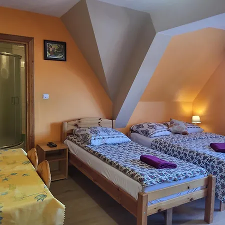 I Gościnne Nowita 3* Zakopane