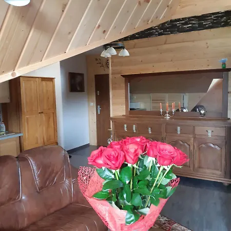 I Gościnne Nowita 3*
