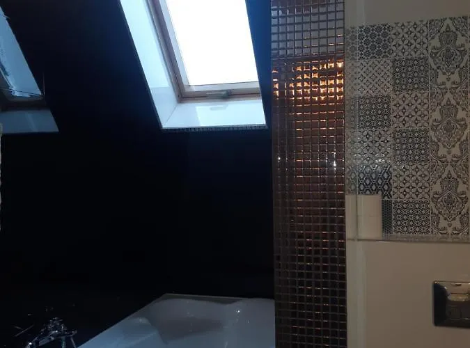 I Goscinne Nowita 3*