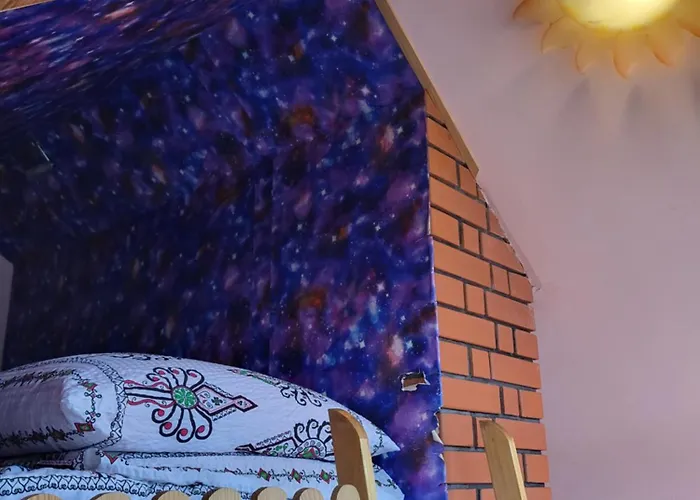 I Goscinne Nowita זקופאנה